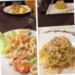 Doppiozero Pizzeria Comida
