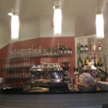 Doppiozero Pizzeria Comida