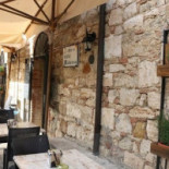 Bistrot Languorino inside