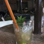 Mozli Comida