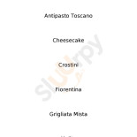 La Locanda Di Giulia Comida