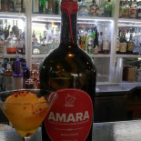 Americanbar food