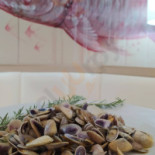 Americanbar food