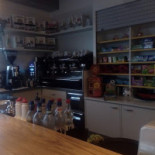 Cross Road Cafe' Extérieur
