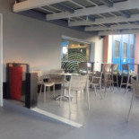 Cross Road Cafe' Nourriture