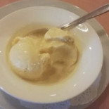 Il Pirana Nourriture