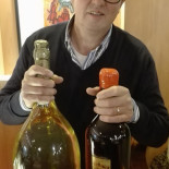 Il Pirana Nourriture