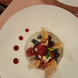 Il Pirana Nourriture