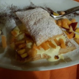 Alla Trota Del Cornappo Nourriture