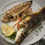Trattoria Da Silvio Nourriture