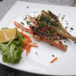 Trattoria Da Silvio Nourriture