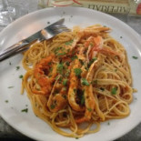 Trattoria Da Silvio Nourriture