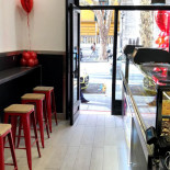 Central Pizza Nourriture