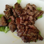 Carne E Fuoco 2 Nourriture