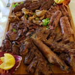 Carne E Fuoco 2 Nourriture