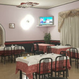 Moulin Rouge Nourriture