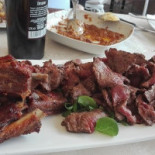 Carne E Fuoco 2 Nourriture
