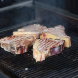 Carne E Fuoco 2 À l'intérieur