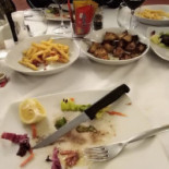 Carne E Fuoco 2 À l'intérieur