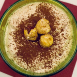 Etimo Bistrot Nourriture
