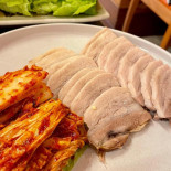 Hancook Coreano Roma 한쿡 Nourriture