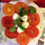 Hostaria Del Moro Essen
