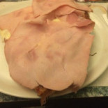 Pizza A Pezzi Comida