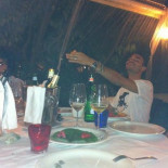 Alle Mura food