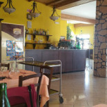 Pizzeria Agrisarli Comida