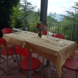 Pizzeria Agrisarli Comida