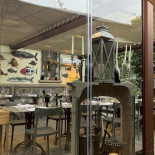La Locanda Del Chierichetto food