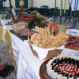 La Torretta Nourriture