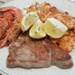 Pescetto Comida