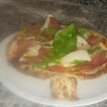 La Rotonda Gigli Nourriture