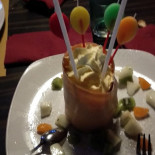 Only Pizza Love food