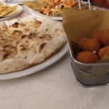 La Rotonda Gigli Nourriture