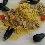 La Rotonda Gigli Nourriture
