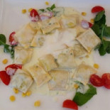 La Rotonda Gigli Nourriture