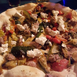 Only Pizza Love food