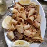Pizzeria Il Diavoletto Nourriture