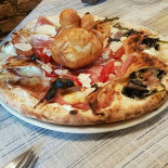 Pizzeria Il Diavoletto Nourriture