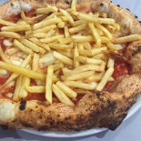 Pizzeria Il Diavoletto Nourriture