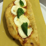 Pizzeria Il Diavoletto Nourriture