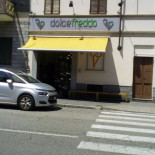 Dolcefreddo À l'intérieur