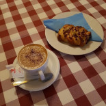 Trattoria Della Pace Nourriture