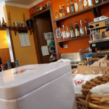 Trattoria Della Pace Nourriture