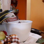 Trattoria Della Pace Nourriture