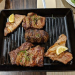 Argentino Mi Buenos Aires Comida