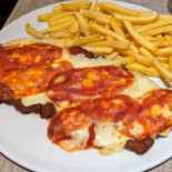 Argentino Mi Buenos Aires Comida