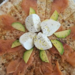 Pizza Party Nourriture